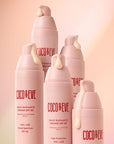 Coco & Eve Daily Radiance Primer SPF50 Sunscreen