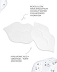 Talika Smile Patch | New Hydrating Lips