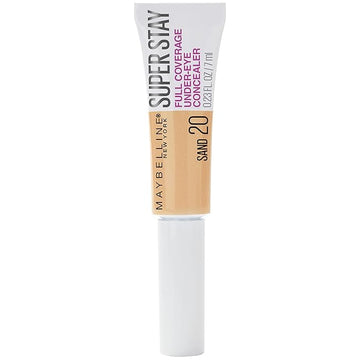 Maybelline New York Super Stay Super Stay Full