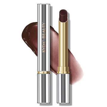 KYDA Honey Lipstick Tinted Lip Balm, Sheer Hydrating Honey Lipstick, with a Hint of Natural Sheer Tint, Moisturizing Lips Color, Nourishing Lip Balm