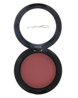 MAC Blush Powder - Mocha (Matte) - /0.2oz 6g