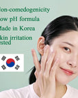 [PKY] Pyunkang Yul Ultimate Calming Solution Toner with Honeysuckle Flower, Ceramides, Hyaluronic Acid, Centella Asiatica, for Moisturized, Nourishing, Sensitive, Tired Facial Skin 3.71fl.oz.