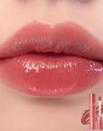 ROMAND Juicy Lasting Tint F/W Colors 4 Shades