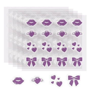 80 Pcs UV Stickers for Sunscreen, Sunscreen Stickers Reapply Reminder Know When to re-Apply Sunscreen, UV Detection Stickers Waterproof, Sunny UV Patches Reminder, SPF UV Spots for Kids Boy Girl Adult