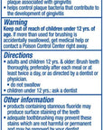 Crest Premium Plus Anti-Bacterial Toothpaste, Smooth Peppermint Flavor 7.0 oz (Pack of 3)