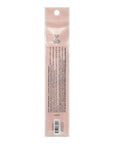 e.l.f. Putty Bronzer Brush, Angled Makeup Brush For Contour & Highlight, Made For The e.l.f. Putty Bronzer, Flawless Sanitary Application