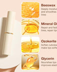 evpct 4Pcs Magic Color Changing Lipstick Long Lasting Waterproof 24 Hours Original for Women, Honey Orange Raspberry Strawberry Pink PH Mood Permanent Color Changing Lipstick Lip Balm, labial magico
