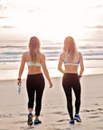 SolRX SPORT SPRAY SPF 50 Sunscreen Spray SPF50, Reef Friendly, Broad Spectrum Sunscreen for Face and Body, Oxybenzone Free