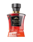 H HABIBI Sahara Rose Perfume for Men – 2.5 oz (75ML) Long Lasting Arabian Cologne, Floral Amber Woody Men Perfume, Luxury Fragrance Gift for Special Occasions