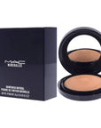 MAC Mineralize Skinfinish Natural - Medium Tan Powder 0.35 oz