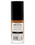 COVERGIRL Trublend Matte Made Liquid Foundation, D15 Warm 2 Count
