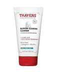 THAYERS Blemish Clearing Face Cleanser with 1.5% Salicylic Acid, Acne Treatment Face Wash, Soothing and Non-Stripping Skin Care, 4.4 Fl Oz