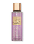 Victoria's Secret Love Spell Shimmer Mist, Body Spray for Women, Notes of Cherry Blossom and Fresh Peach Fragrance (8.4 oz)