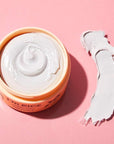 TONYMOLY I'm Rice Clarifying Blemish Clay Mask, Facial Mask Detoxifiies, Reduces Redness & Soothes Irritated Skin, Kaolin Clay & Fermented Rice, 100ml