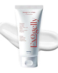 Exosome Exogelly Peel-Off Mask – 2.1 fl. Oz with 4.8B Exosomes for Skin - Exium HR, Clearminis Acid Serum, PDRN