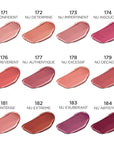 L'Oreal Paris Colour Riche Les Nus Lipstick, Nu Authentique, 0.13 Oz.