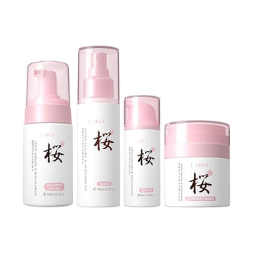 Skin Care, Skin Care Set, Hydrating