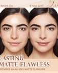 evpct Kaely Oil Control Pressed Face Powder, Get