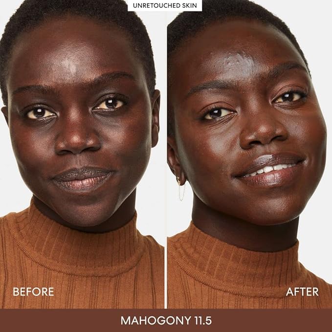 bareMinerals Complexion Rescue Tinted Moisturizer for Face