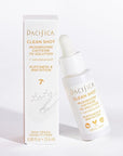 Pacifica Clean Shot Mushrooms and Caffeine 7 Percent 0.8 oz
