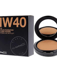 Mac Studio Fix Powder Plus Foundation Nw40 15gm/0.52 0.52 Oz