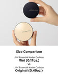JUNG SAEM MOOL [JUNGSAEMMOOL OFFICIAL] Essential Skin Nuder (N Light)