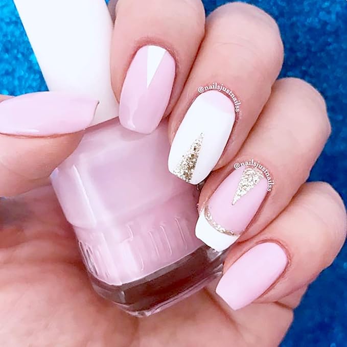 duri Nail Polish, 309 Iced