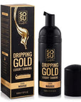 SOSU Dripping Gold Luxury Self