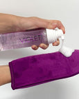 MineTan Self Tanner - Violet