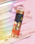 Crazy Rumors Leo Zodiac All Natural, Orange,