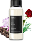 Scentia Hotel Diffuser Oil Inspired by Fairmont Hotel Scent - 120 mL 4.06 fl oz - Refill Diffuser Oil Blend Rose, Oud Wood & Clove Notes for Aromatherapy Diffusers - Lost Rose, Thanksgiving Gift