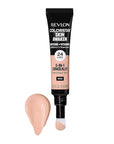 Revlon ColorStay Skin Awaken 5-in-1 Concealer, Lightweight, Creamy fl oz