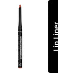 Rimmel Lasting Finish Exaggerate Automatic Lip Liner, 18 Rose Addiction (Pack of 5)