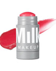 Milk Makeup Lip + Cheek, Flip (True Red) Cruelty Free