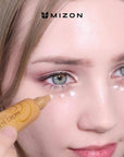 Mizon snail repair eye cream,