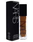 NARS Natural Radiant Longwear Foundation - Moorea Women Foundation I0101048 1 oz