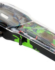 TPOB Slime 2 Professional Hair Clippers Collection (Black with Splatts)