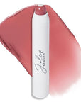 Julep It's Balm Tint of Color Lip Balm - Canyon Rose | Hydrating Lip Color with Vitamin E Core | Natural Gloss Finish | Vegan & Cruelty-Free