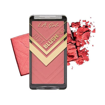 L.A. Girl Just Blushing, Just Rosy GBL494