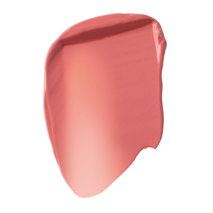 ColourPop Weightless Liquid Blush - Hydrating, Liquid Blush for Cheeks - Glowy Summer Makeup with Hyaluronic Acid for a Healthy Glow - Designed with a Doe Foot Applicator - Super Shy (0.30 oz)