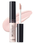 [the SAEM] Cover Perfection Tip Concealer # Brightener Bright Pink 6.5g
