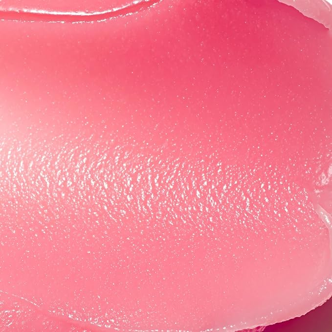 Palladio Lip Mask Intense Overnight Moisturizer to Nourish and Repair Dry Lips While Sleeping, Hydrates for Smooth, Soft, Plump Lips Infused with Shea Butter and Sweet Cherry