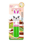 Lip Smacker Lip Balm, Bunny Hoppy Carrot Cake, 0.14 Ounce