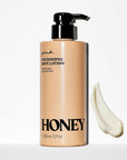 Victoria's Secret Pink Honey Nourishing Body Lotion
