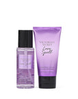 Victoria's Secret Love Spell Mini Fragrance Duo Gift Set, Notes of Cherry Blossom and Fresh Peach