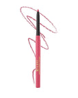 Milani Understatement Lipliner Pencil - Highly Pigmented Retractable Soft Lip Liner Pencil, Easy to Use Lip Makeup