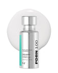 VT COSMETICS PDRN 100 Essence, Intensive Glow Serum, 100,000ppm Vegan PDRN, Skin Restoration & Plumping, Hydrating & Moisturizing, Firming, Fine Lines, Korean Skincare 1.01 fl. Oz.