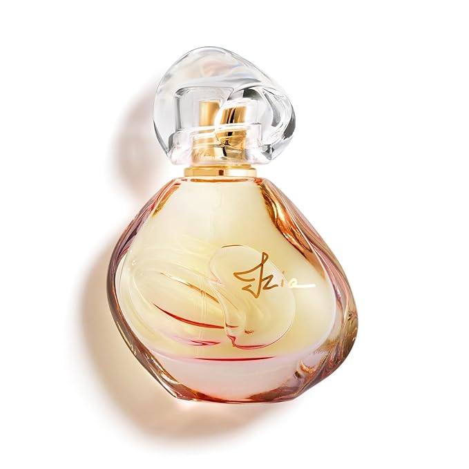 Sisley Paris Izia - 30 mL - Eau de Parfum for Women - Floral, Fresh Fragrance