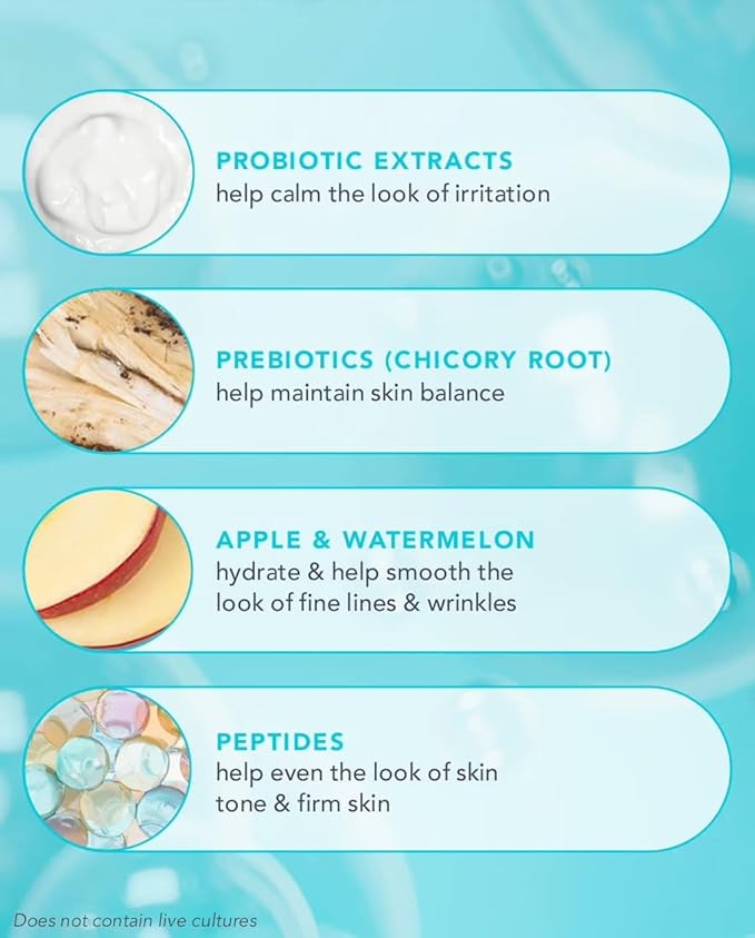 TULA Skin Care 24-7 Hydrating Day