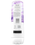 Olay Body Wash for Women, Indulgent Moisture, 24hr Moisturizing & Nourishing Formula, Infused with Vitamin B3 Complex, Luxurious Fragrances, Elderberry & Almond Cream Scent, 20 fl oz